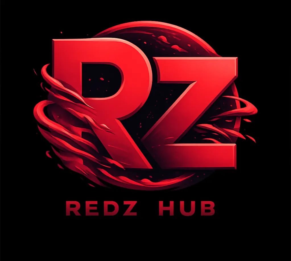 REDZ Hub Script Logo